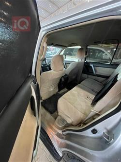 تويوتا لاندكروزر برادو